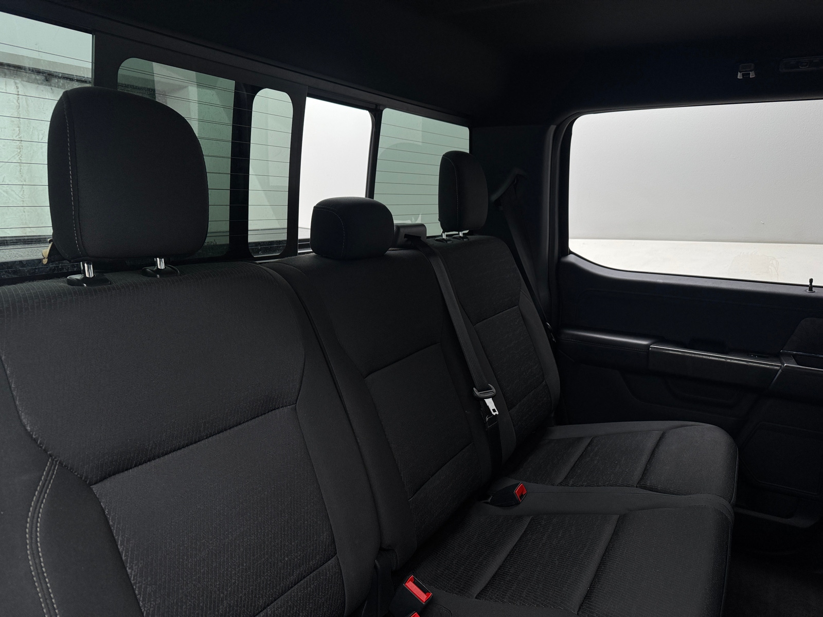 Thumbnail: 2022 Ford Econoline - 6