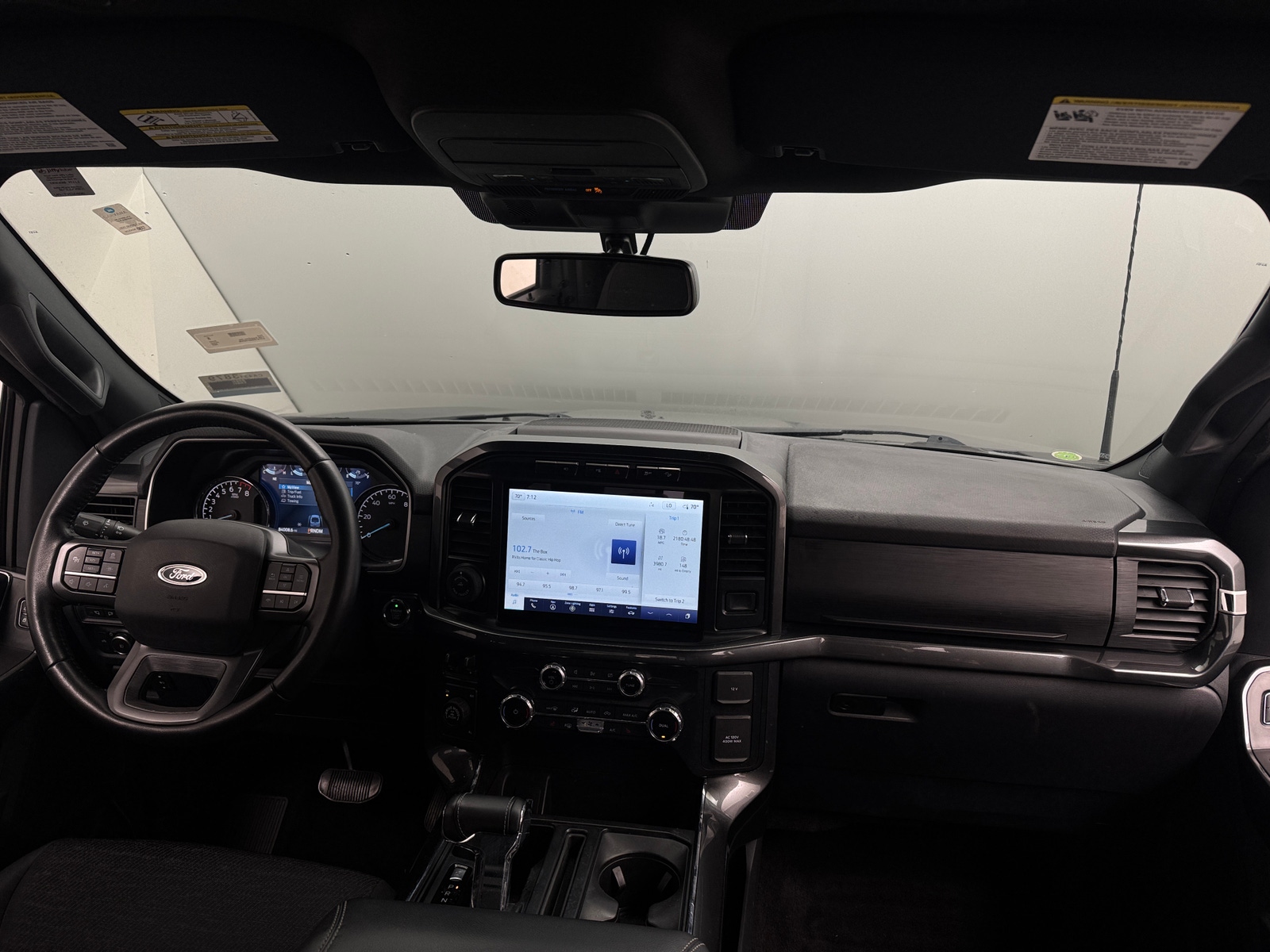 Thumbnail: 2022 Ford Econoline - 3