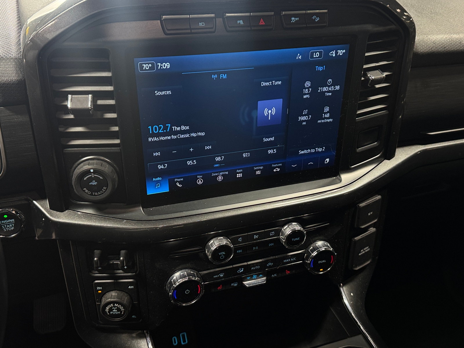 Thumbnail: 2022 Ford Econoline - 4