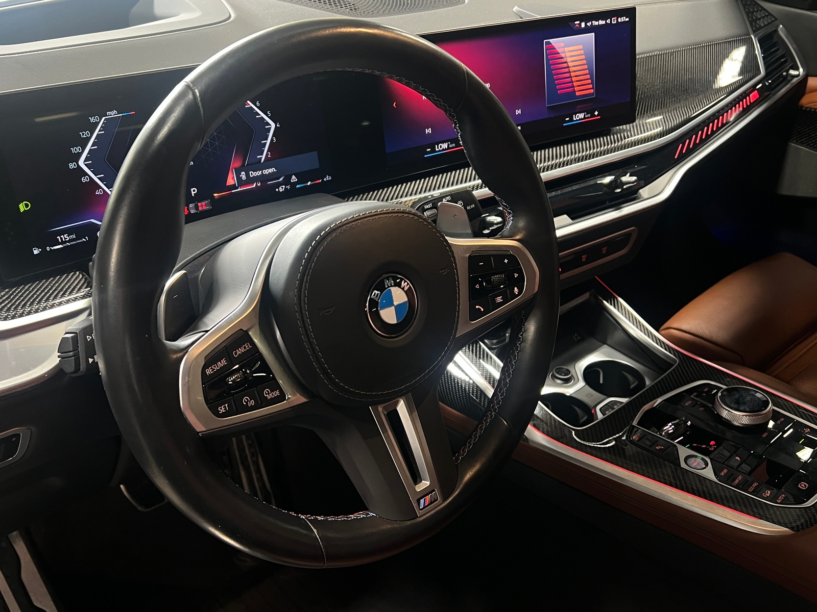 Thumbnail: 2023 BMW X7 - 4