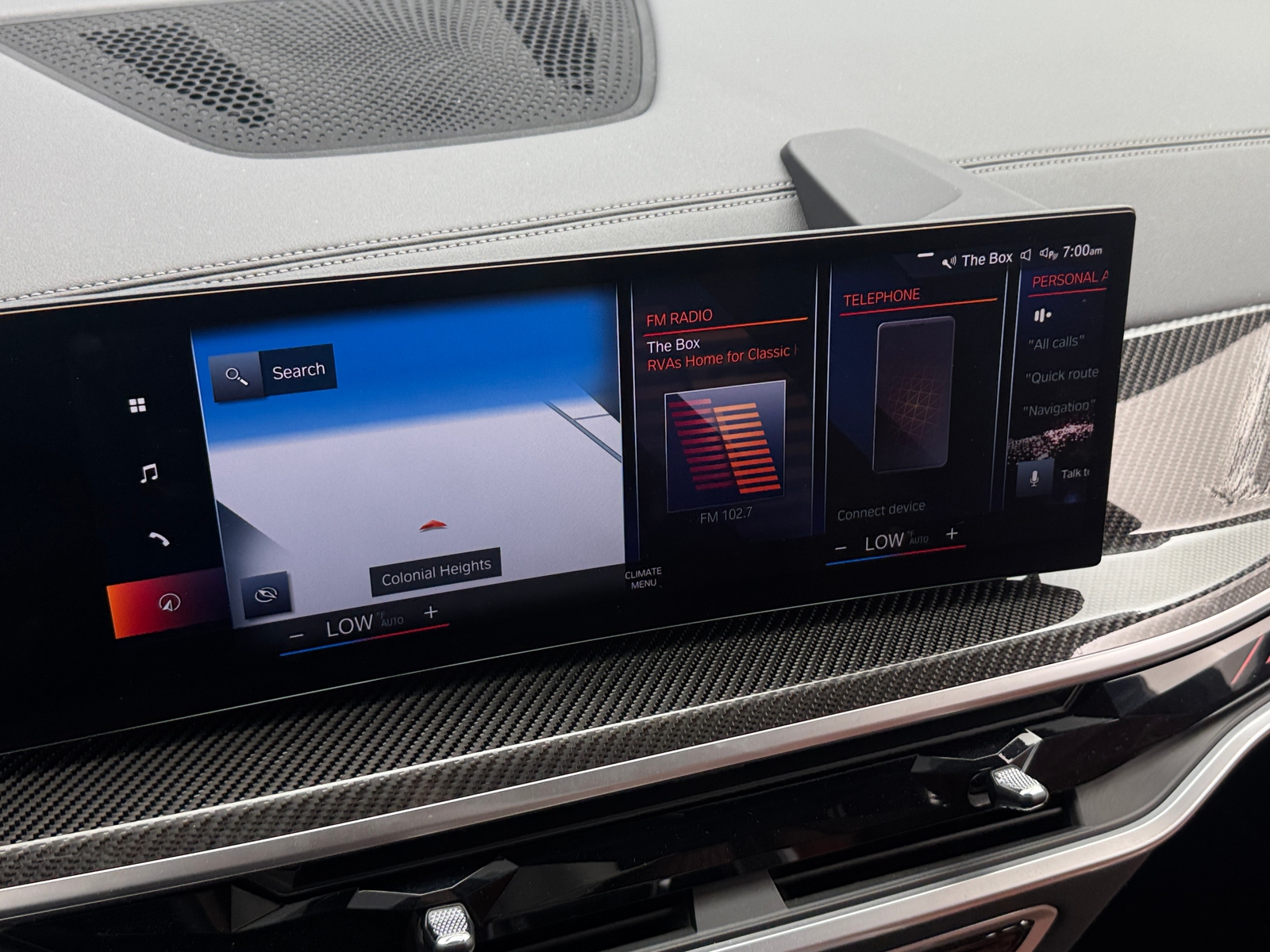 Thumbnail: 2023 BMW X7 - 3