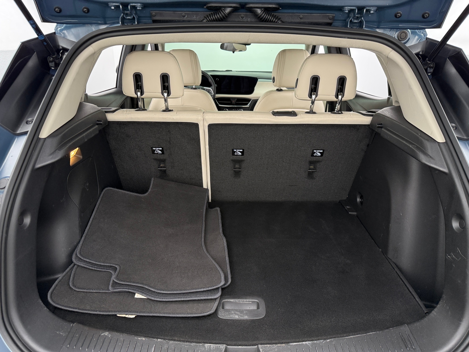 Thumbnail: 2024 Buick Encore GX - 6