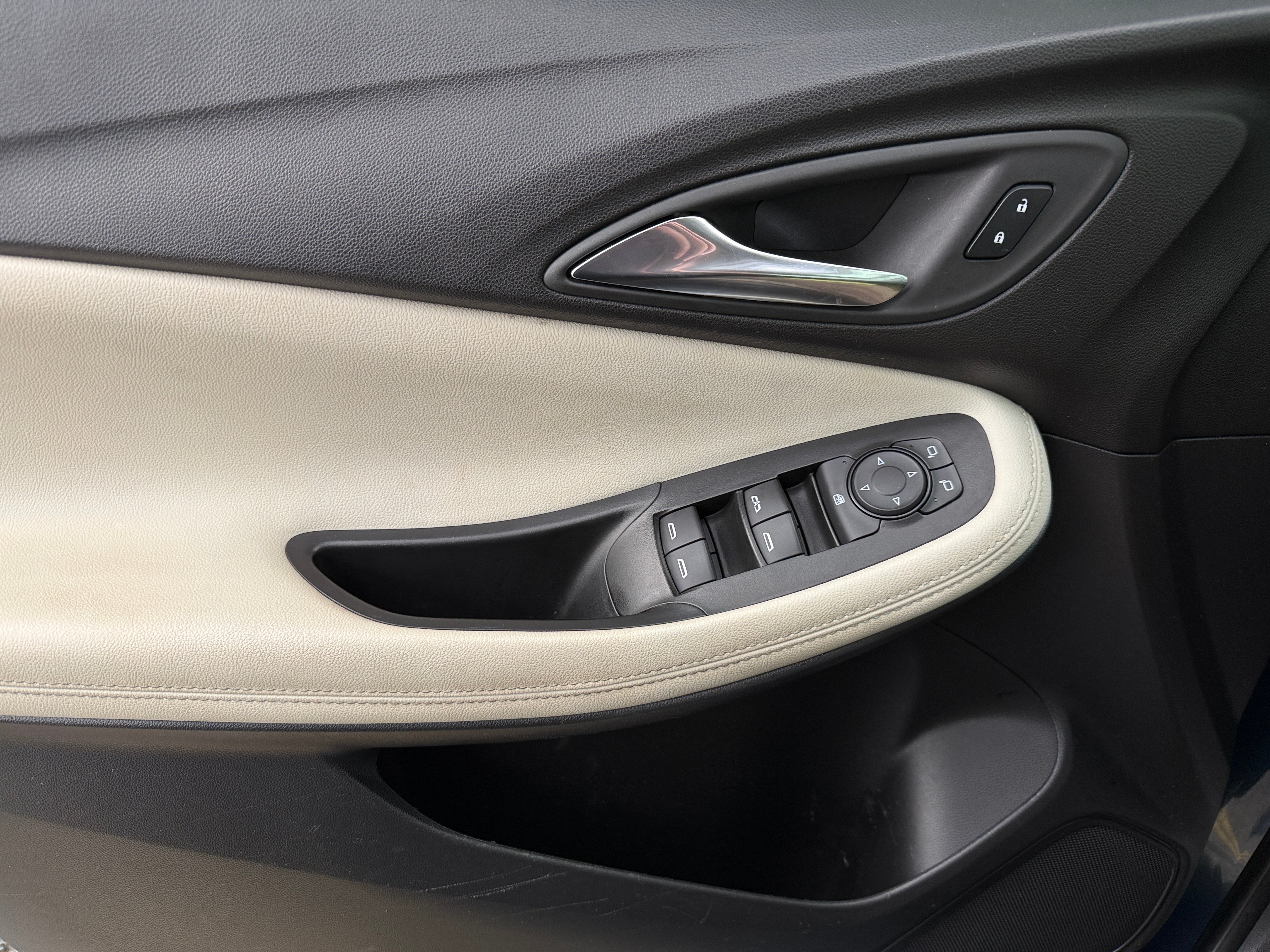 2024 Buick Encore GX