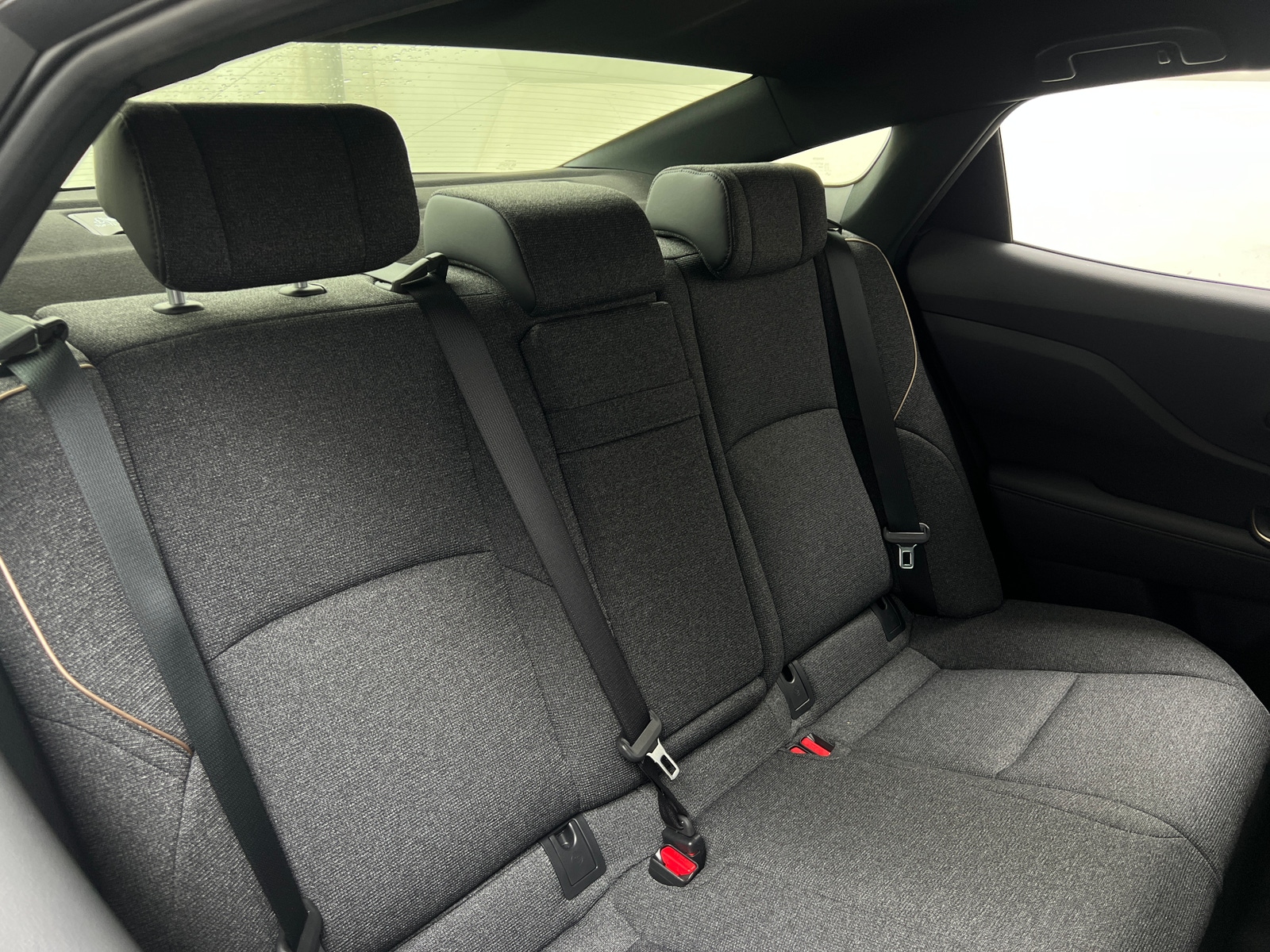 Thumbnail: 2023 Toyota Crown - 6