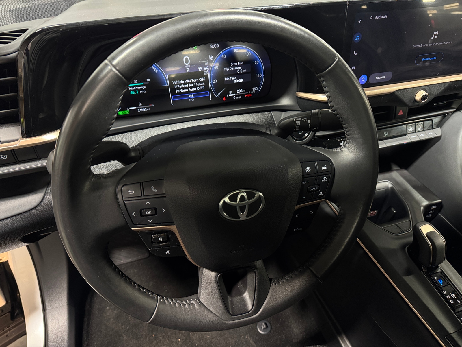 Thumbnail: 2023 Toyota Crown - 5