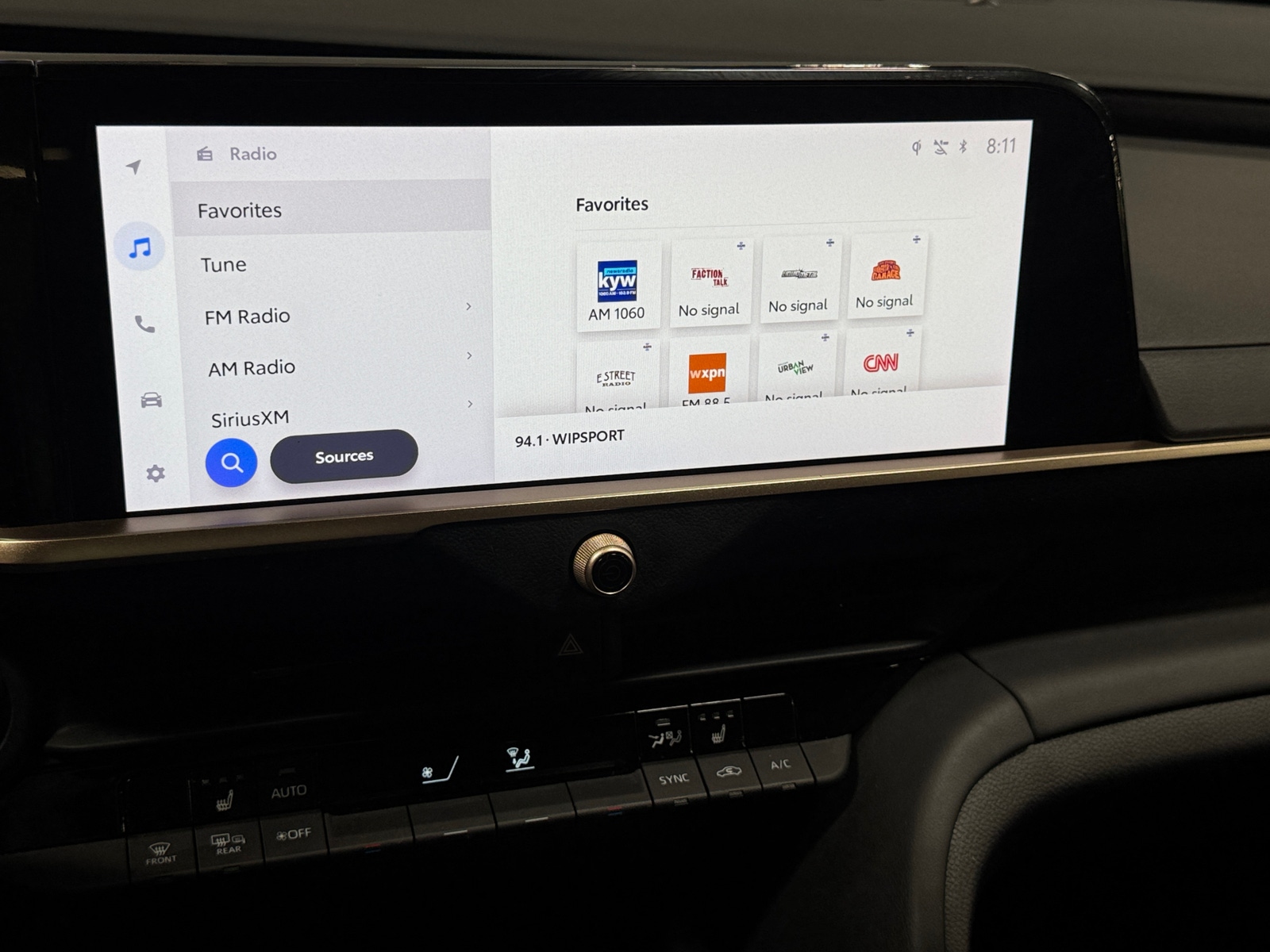 Thumbnail: 2023 Toyota Crown - 4