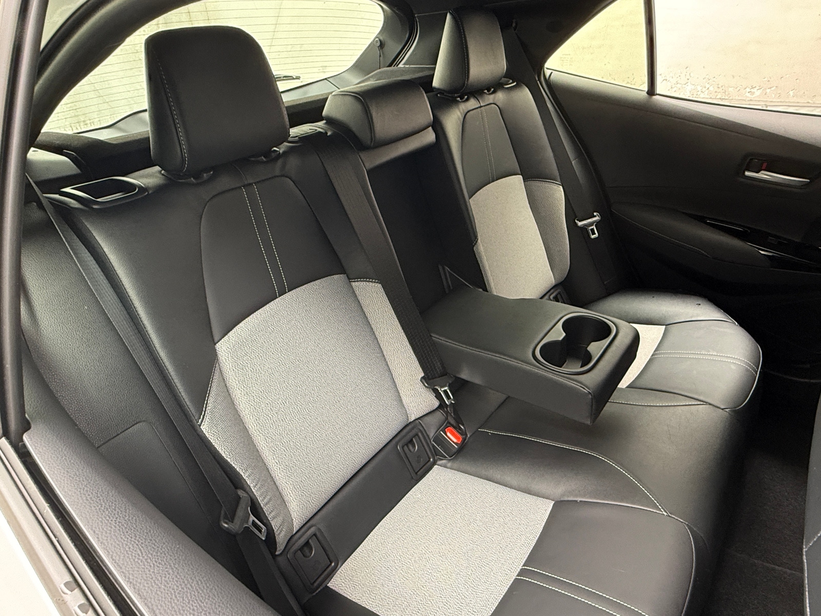 Thumbnail: 2025 Toyota Corolla - 6