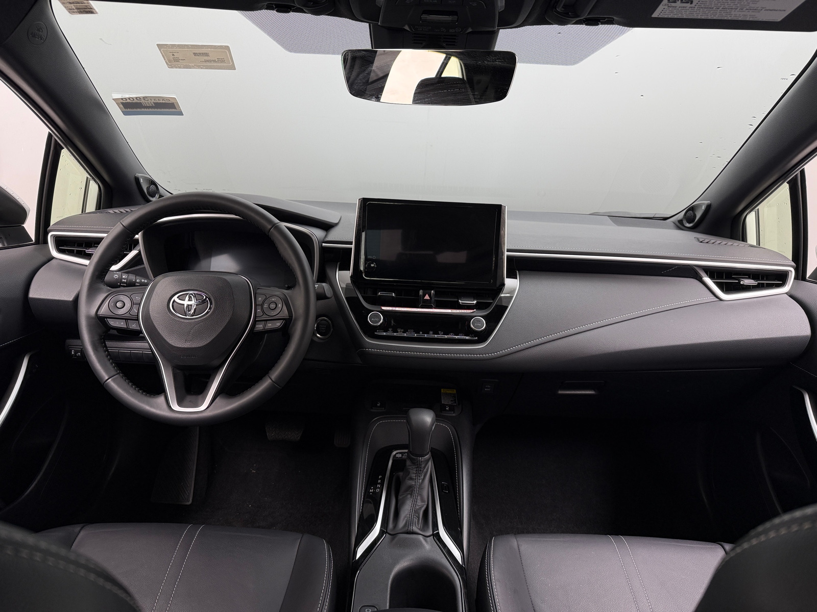 Thumbnail: 2025 Toyota Corolla - 3