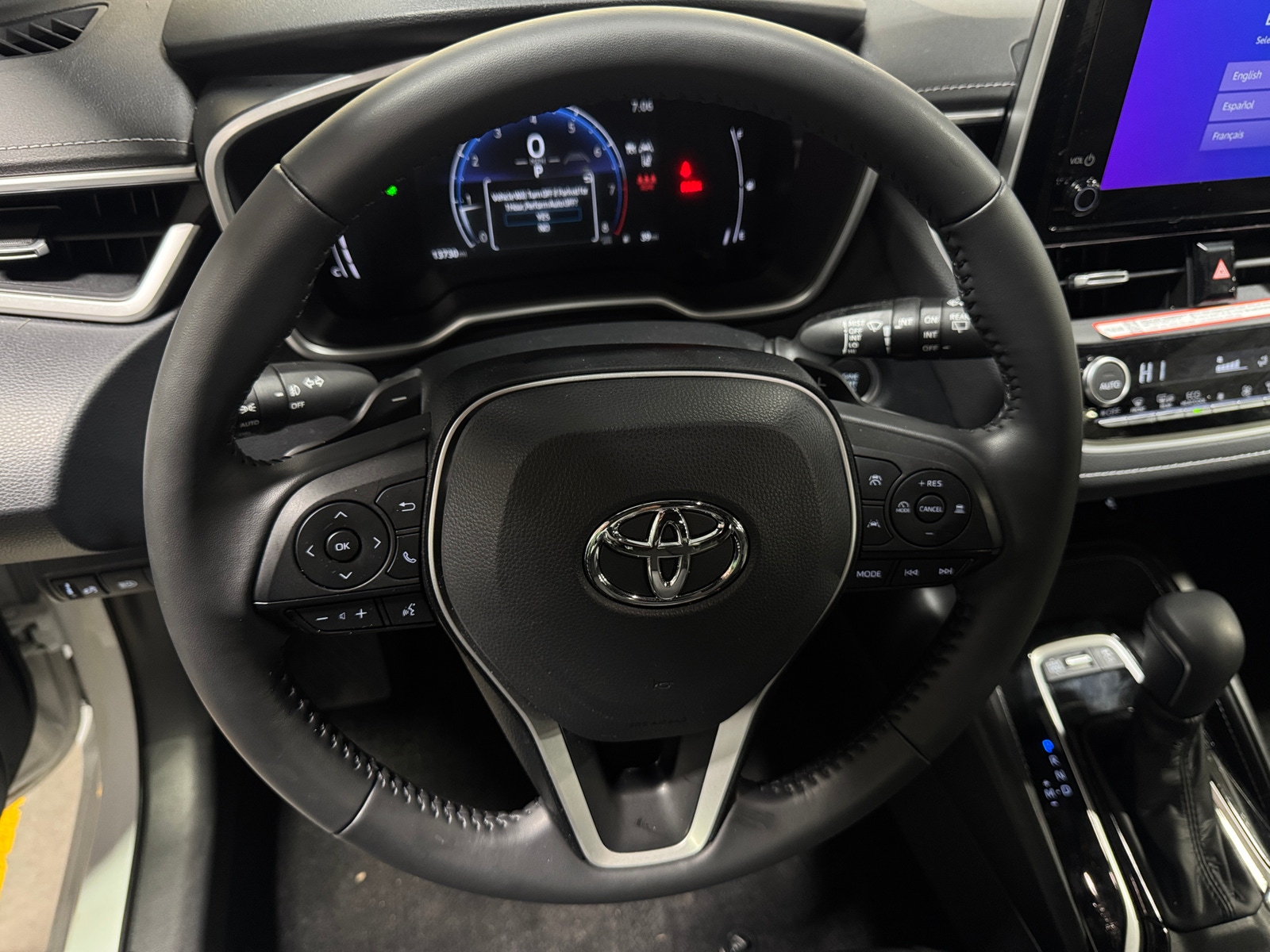 Thumbnail: 2025 Toyota Corolla - 5