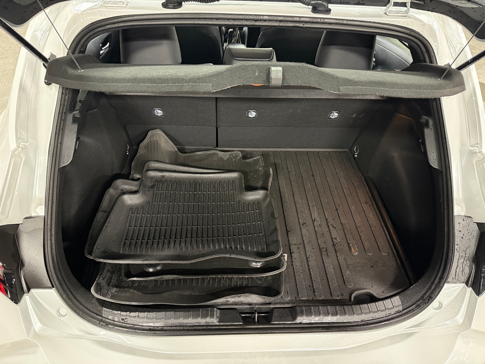 Thumbnail: 2025 Toyota Corolla - 7