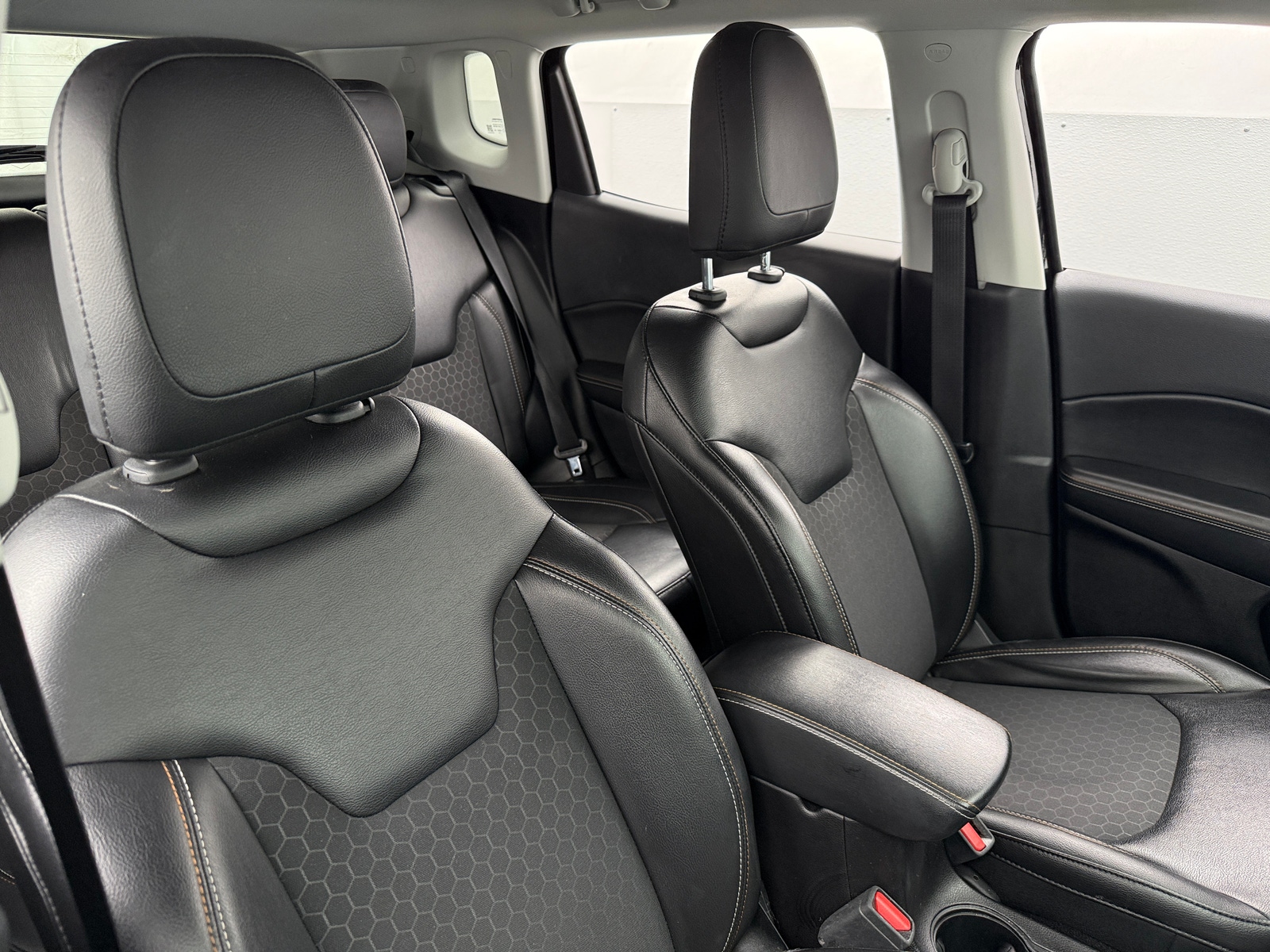 Thumbnail: 2019 Jeep Compass - 2