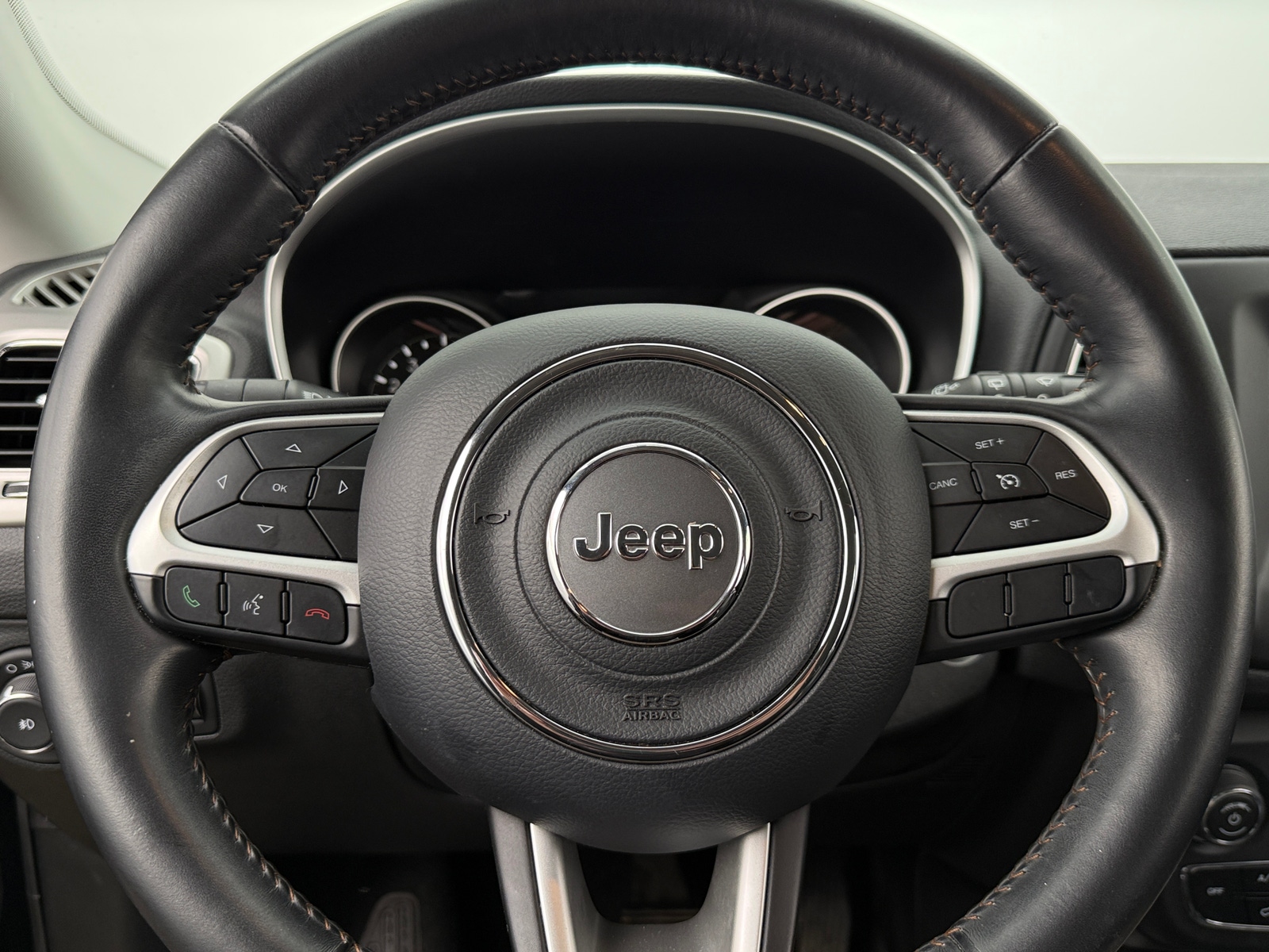 Thumbnail: 2019 Jeep Compass - 5