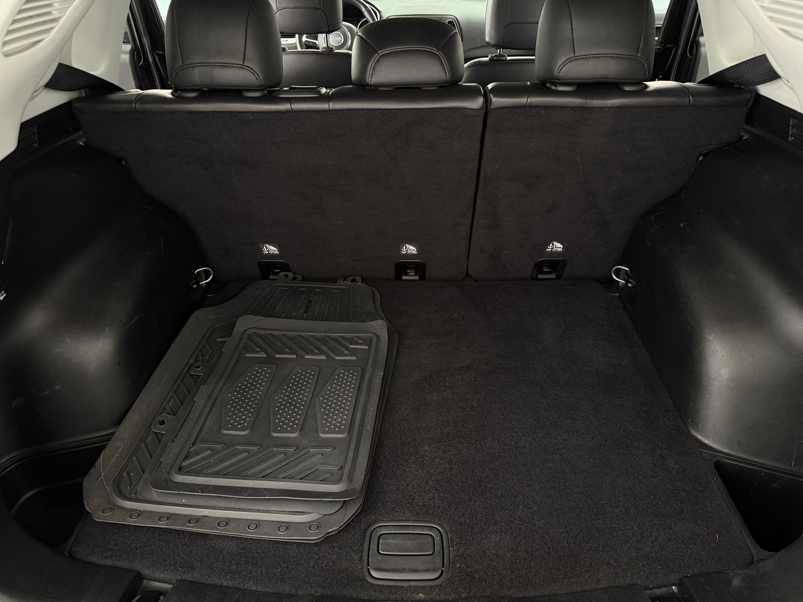 Thumbnail: 2019 Jeep Compass - 7