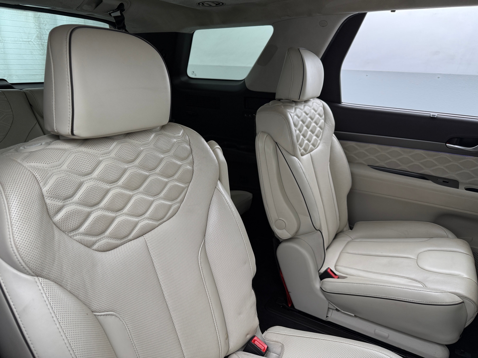 Thumbnail: 2020 Hyundai Palisade - 5