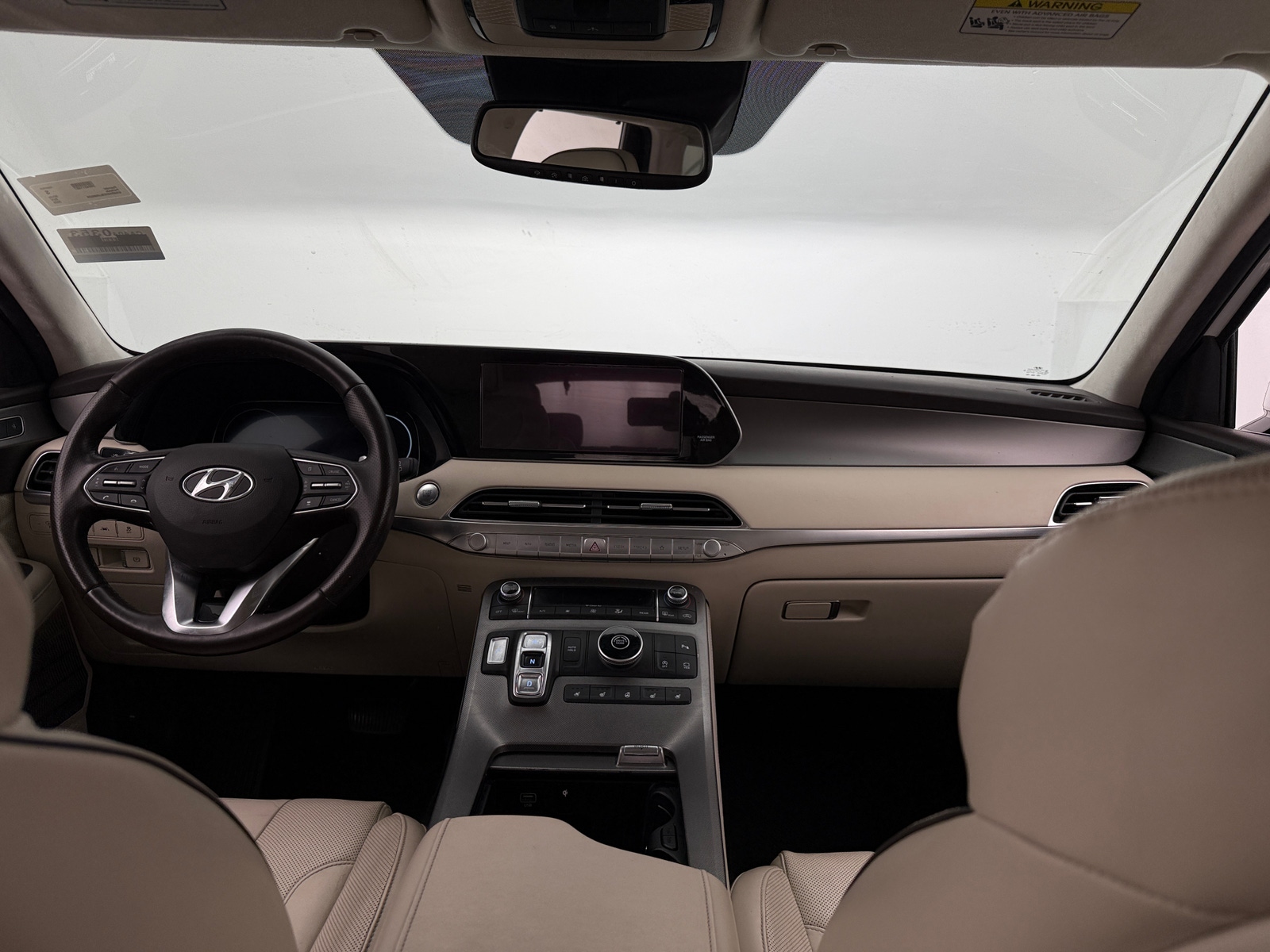 Thumbnail: 2020 Hyundai Palisade - 2