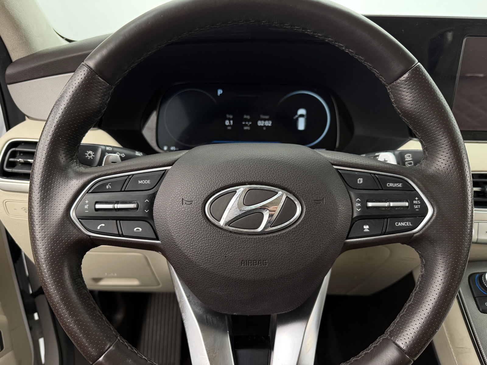 Thumbnail: 2020 Hyundai Palisade - 4