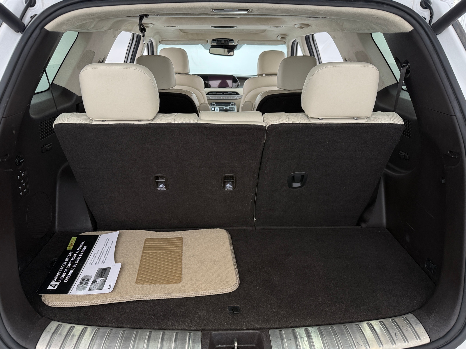 Thumbnail: 2020 Hyundai Palisade - 6