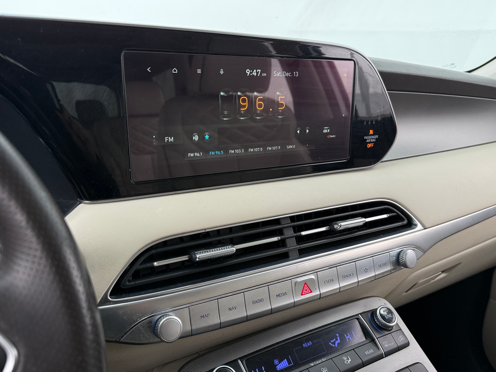 Thumbnail: 2020 Hyundai Palisade - 3