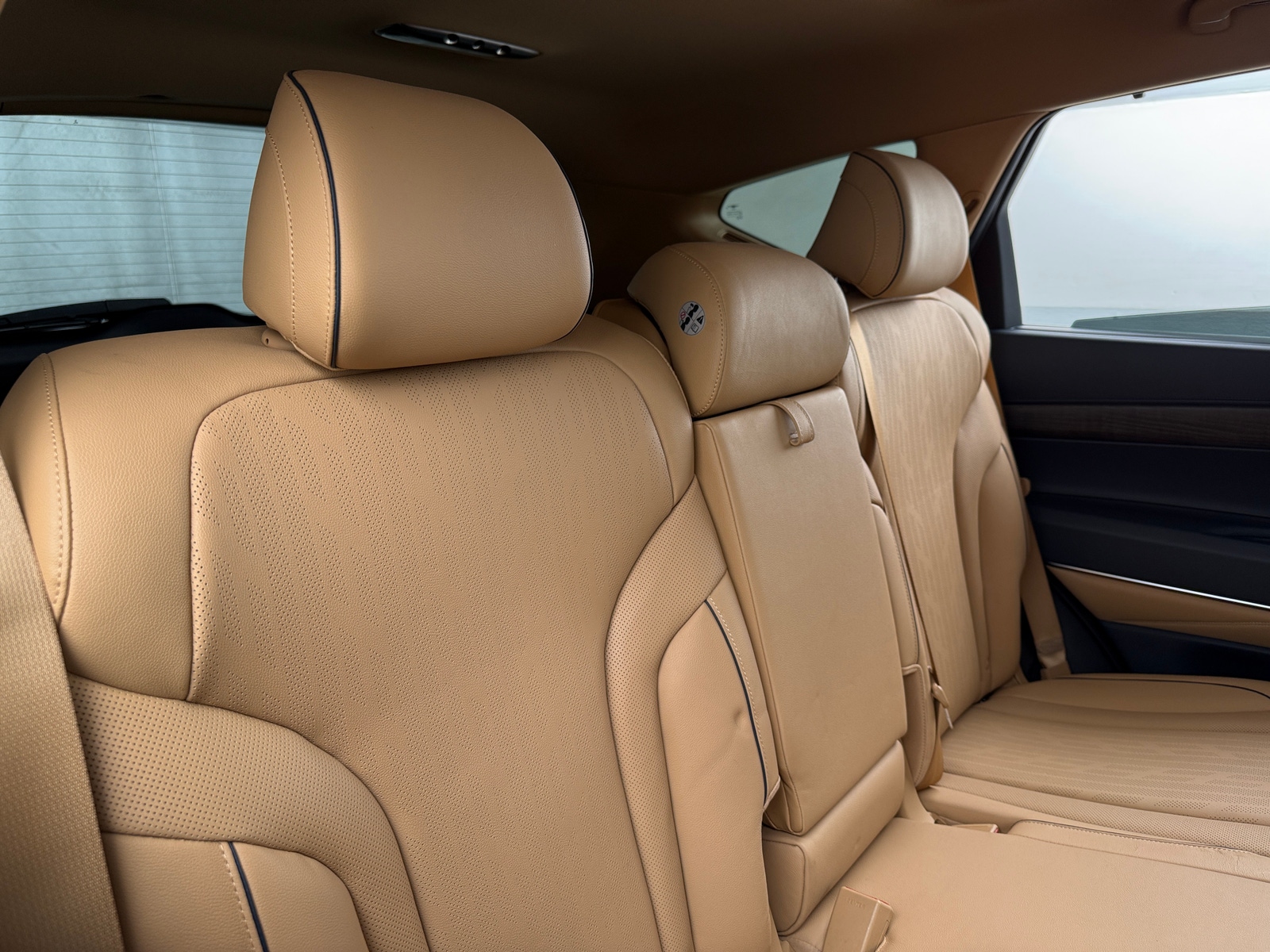 Thumbnail: 2022 Genesis GV80 - 5