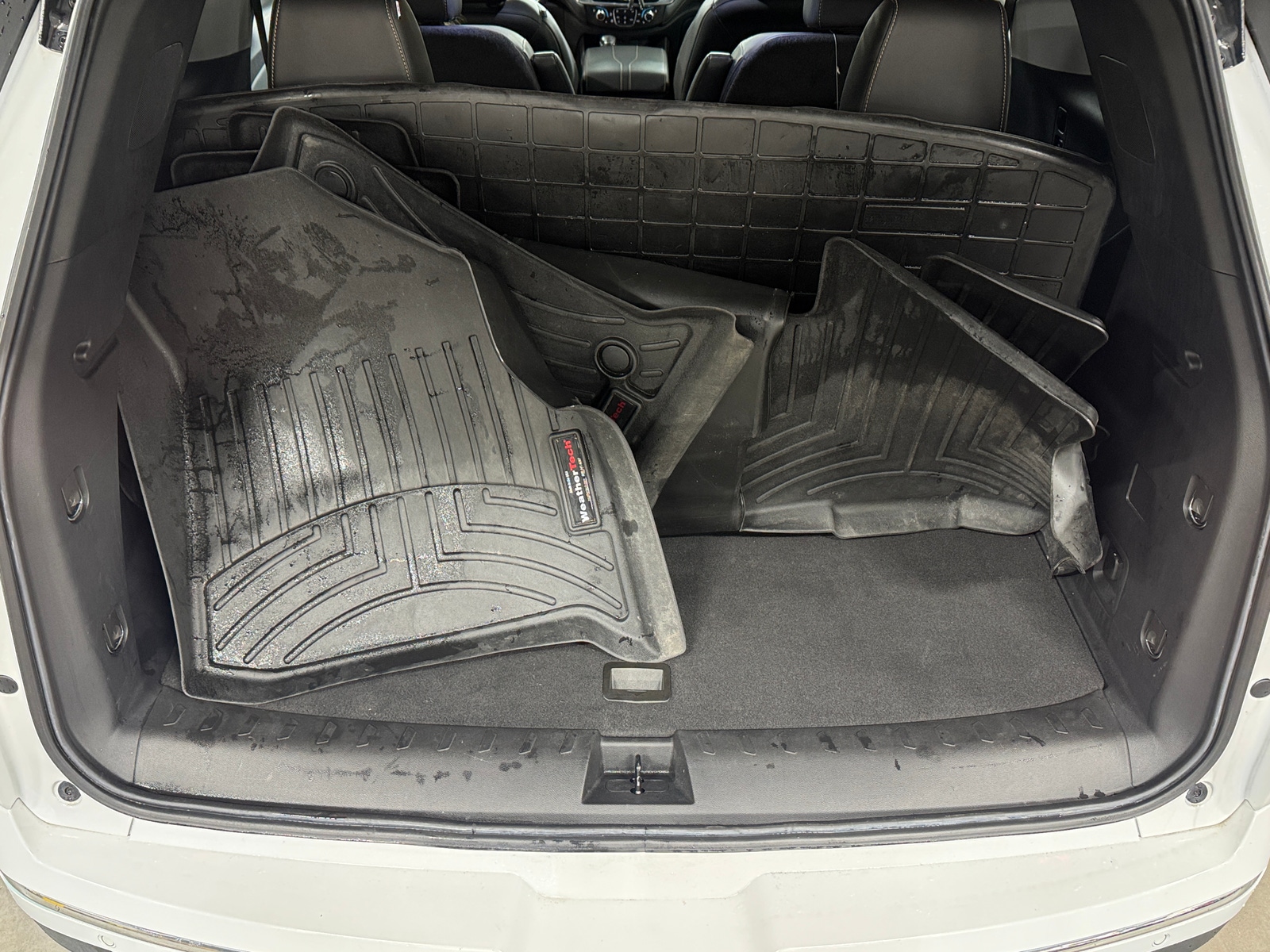 Thumbnail: 2021 Chevrolet Traverse - 7