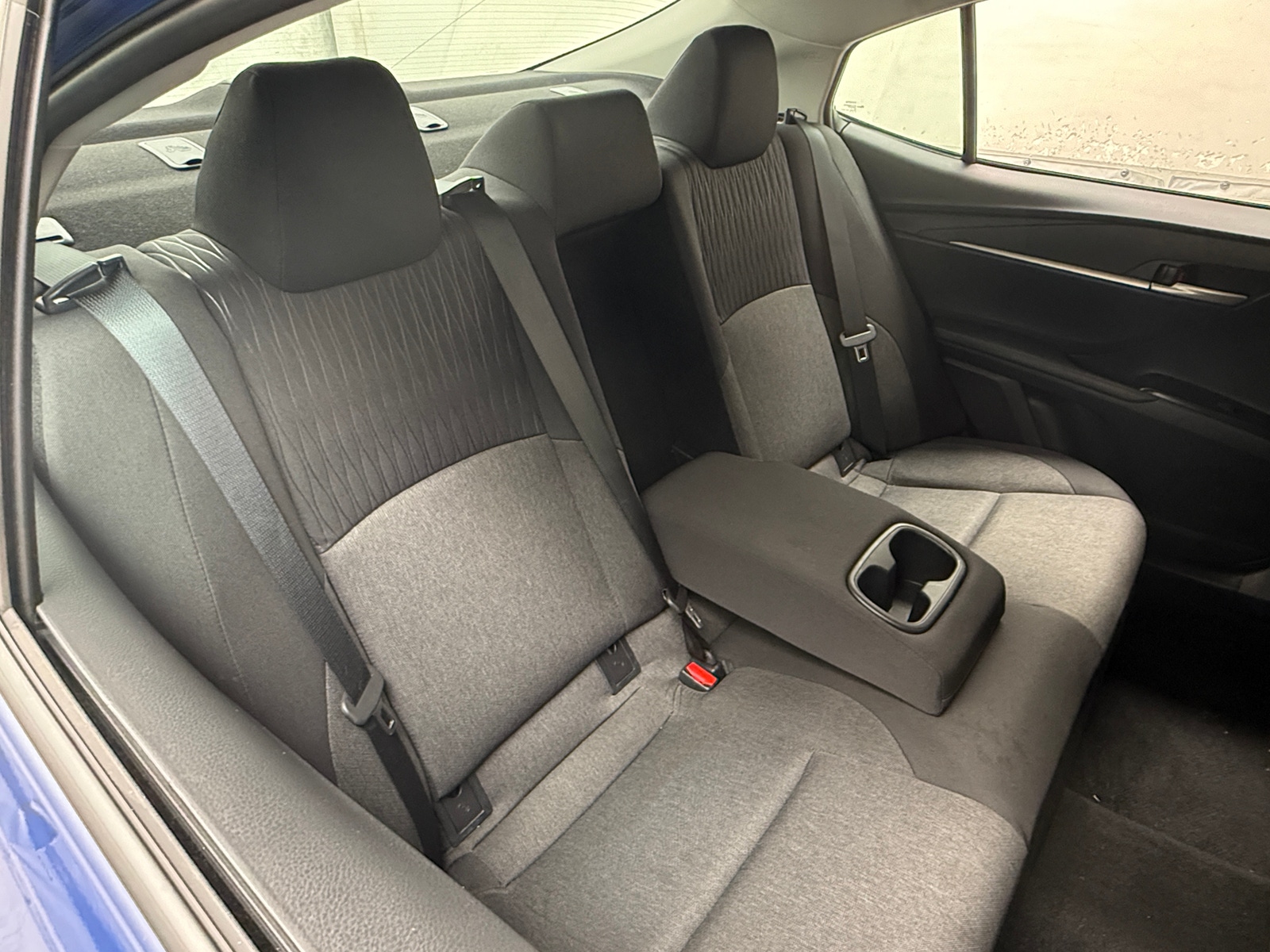 Thumbnail: 2025 Toyota Camry - 6