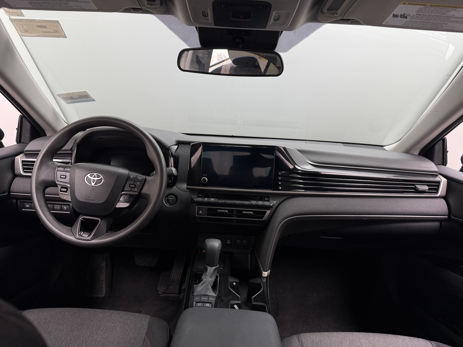 Thumbnail: 2025 Toyota Camry - 3