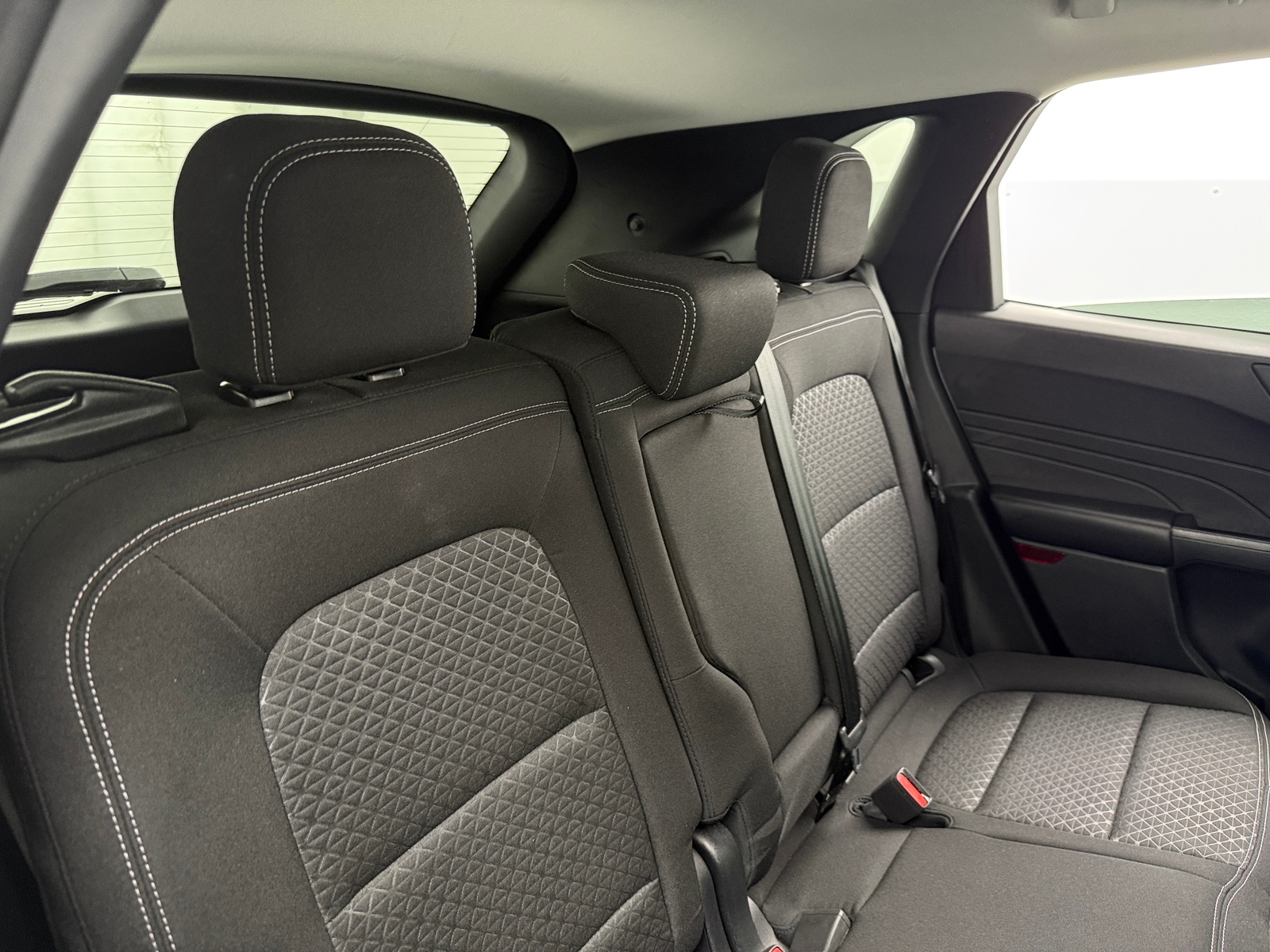 Thumbnail: 2025 Ford Escape - 6