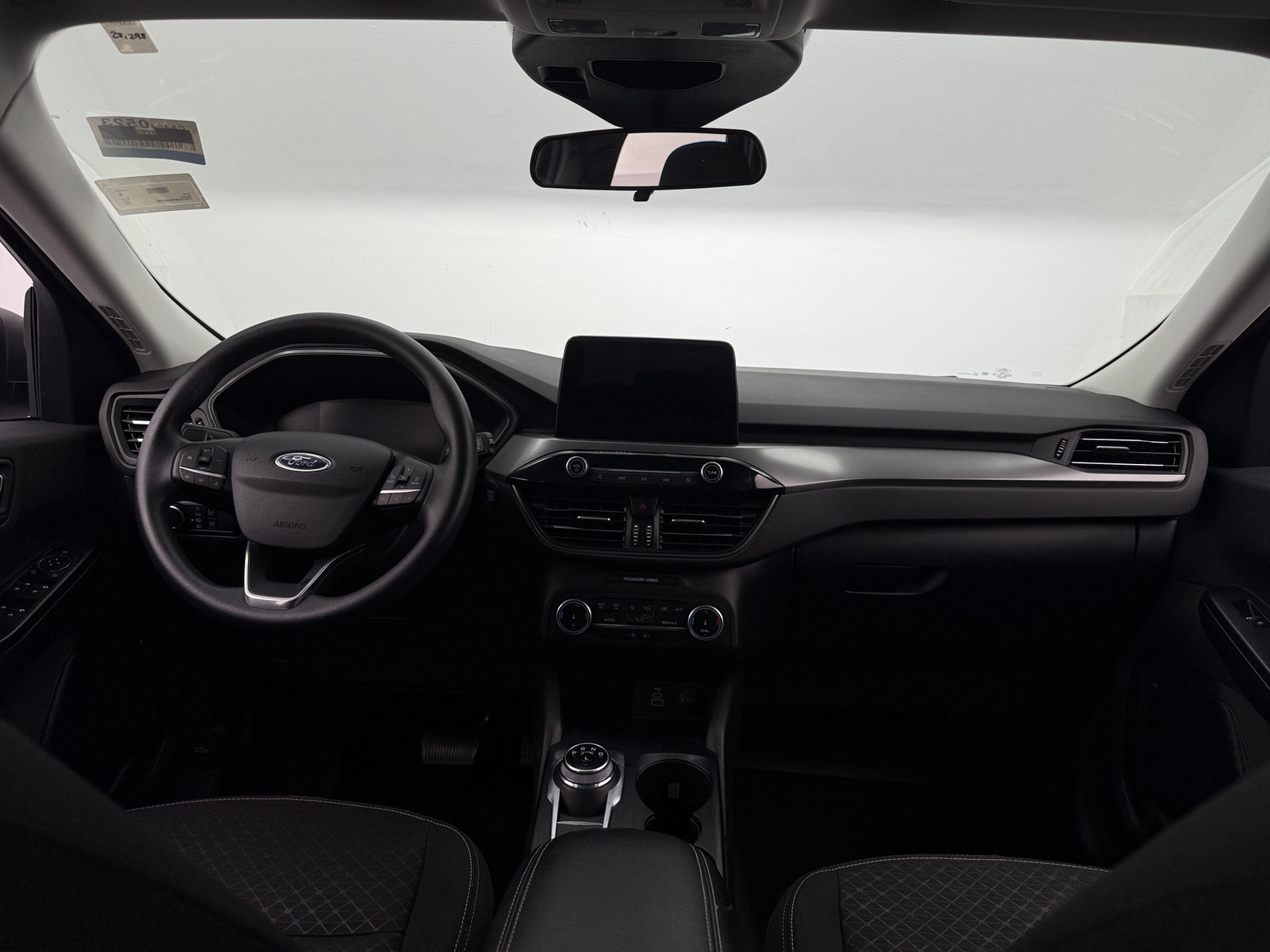 Thumbnail: 2025 Ford Escape - 3