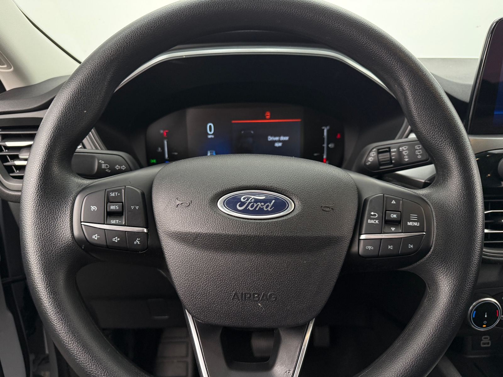 Thumbnail: 2025 Ford Escape - 5