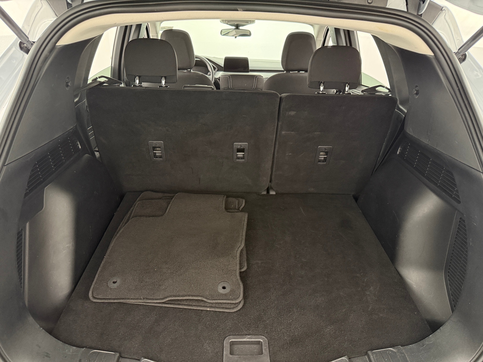 Thumbnail: 2025 Ford Escape - 7