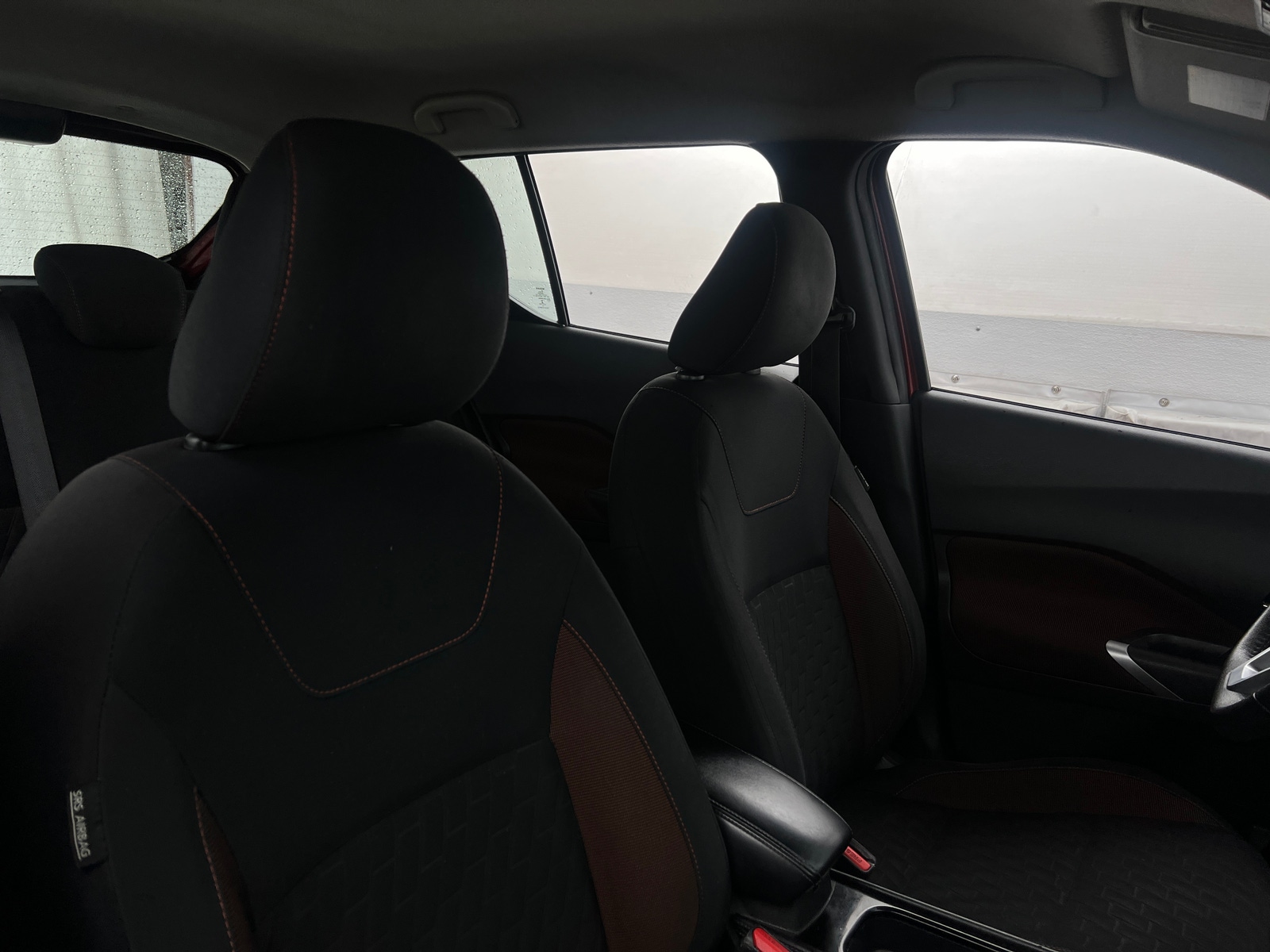 Thumbnail: 2022 Nissan Kicks - 2