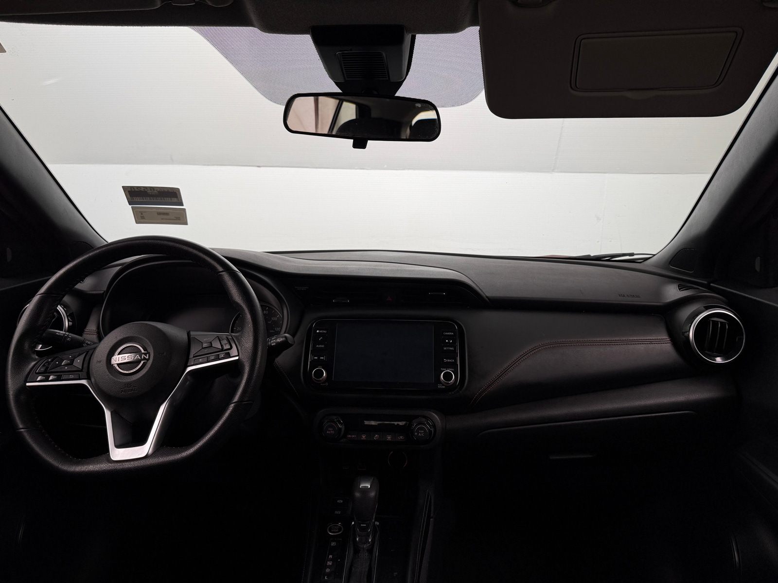 Thumbnail: 2022 Nissan Kicks - 3