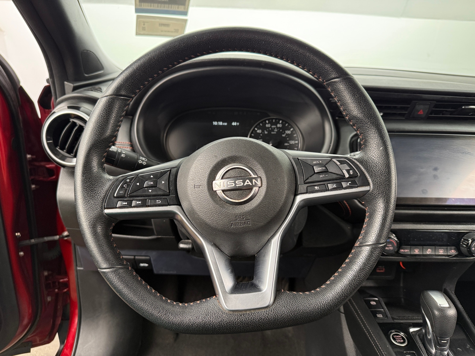 Thumbnail: 2022 Nissan Kicks - 5