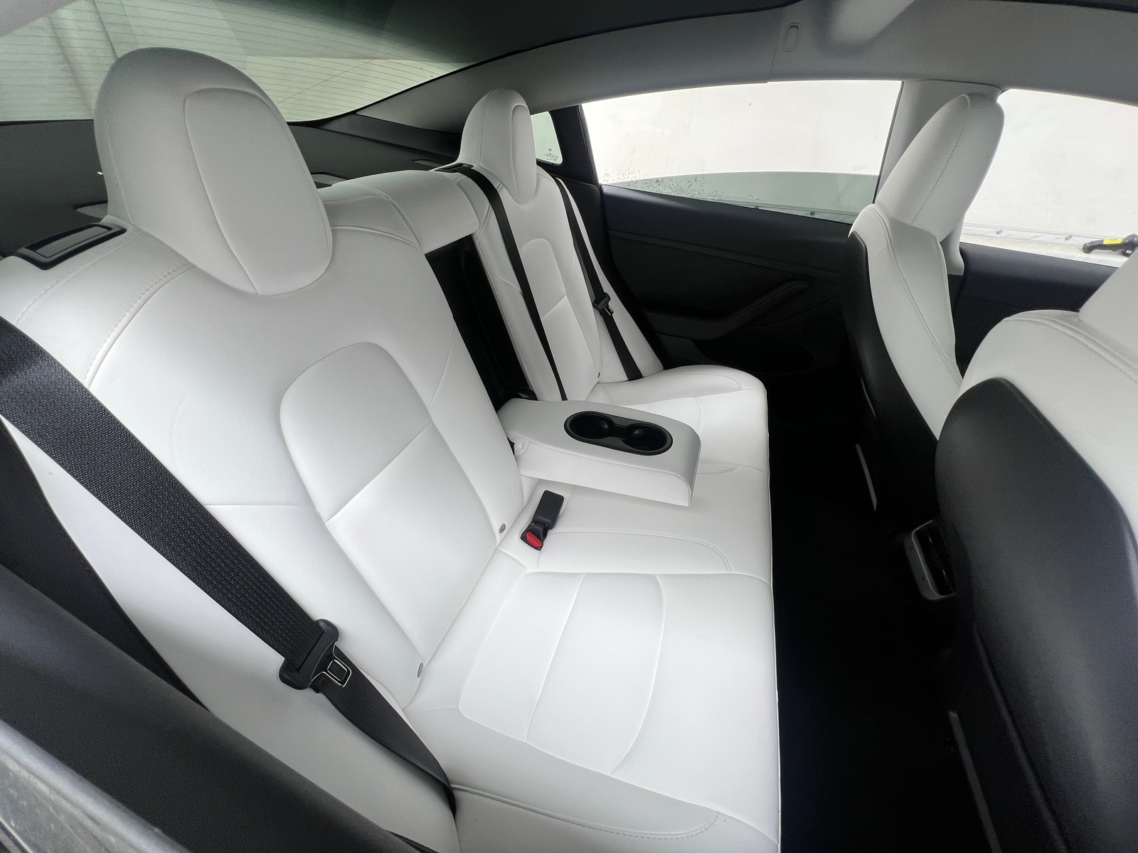 Thumbnail: 2023 Tesla Model 3 - 5