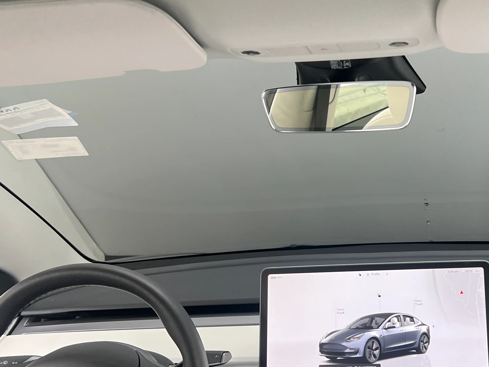 Thumbnail: 2023 Tesla Model 3 - 2