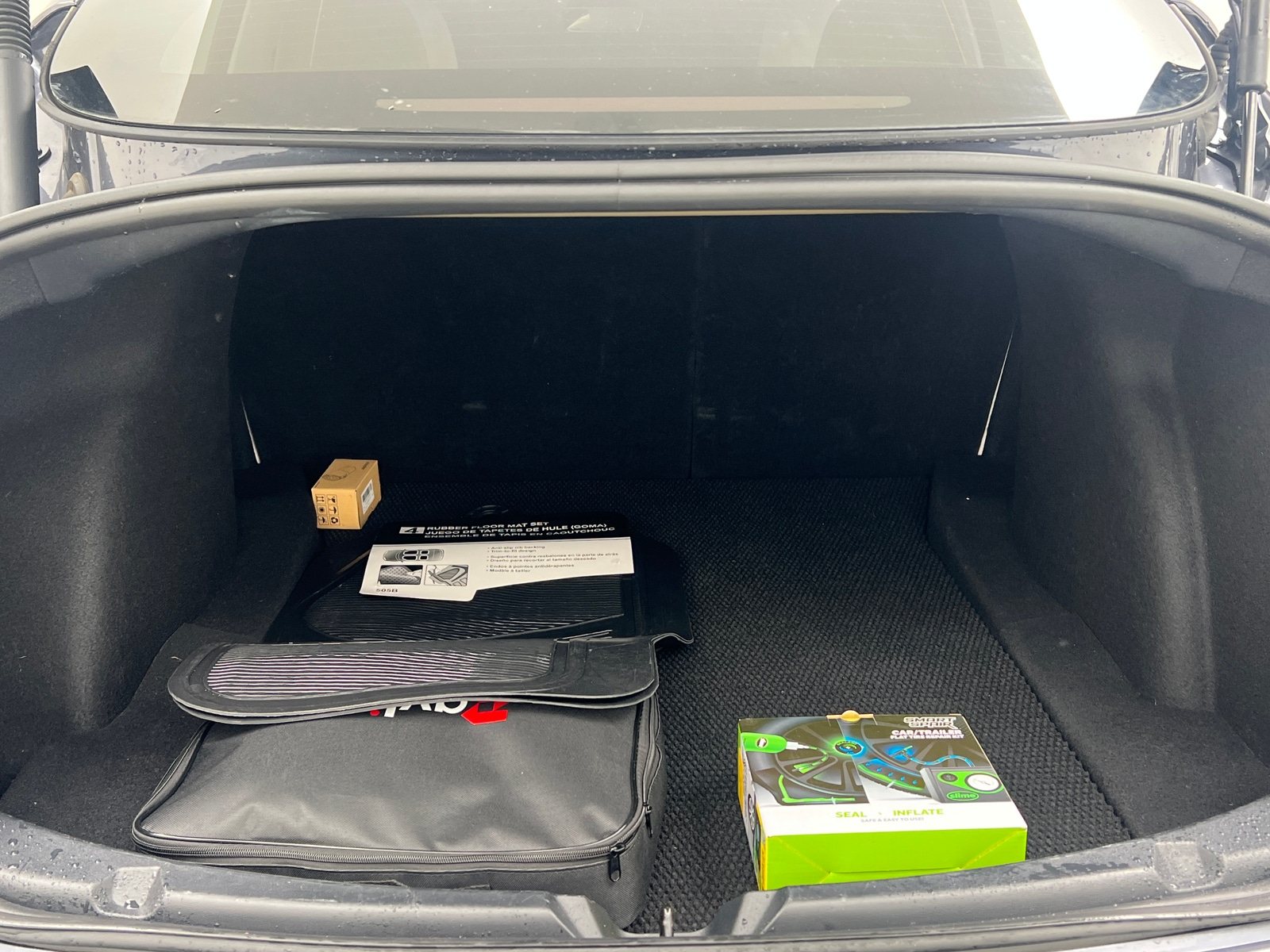 Thumbnail: 2023 Tesla Model 3 - 6