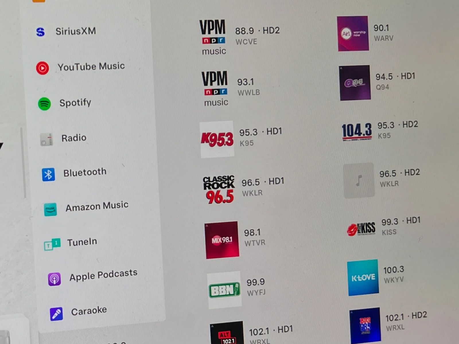 Thumbnail: 2023 Tesla Model 3 - 3