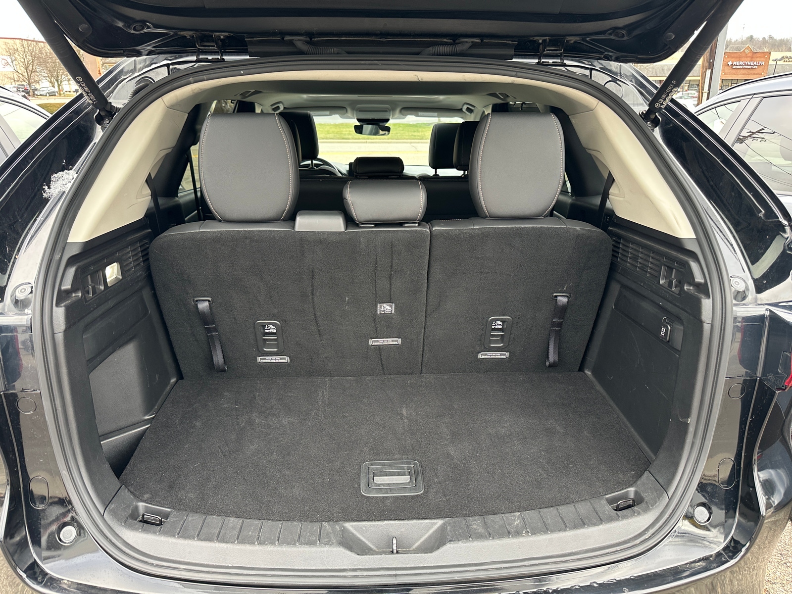 Thumbnail: 2025 Mazda CX-90 - 7