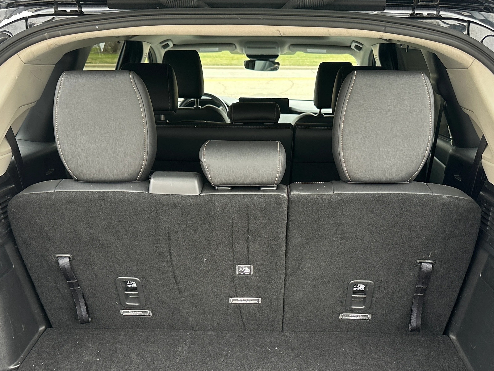 Thumbnail: 2025 Mazda CX-90 - 6