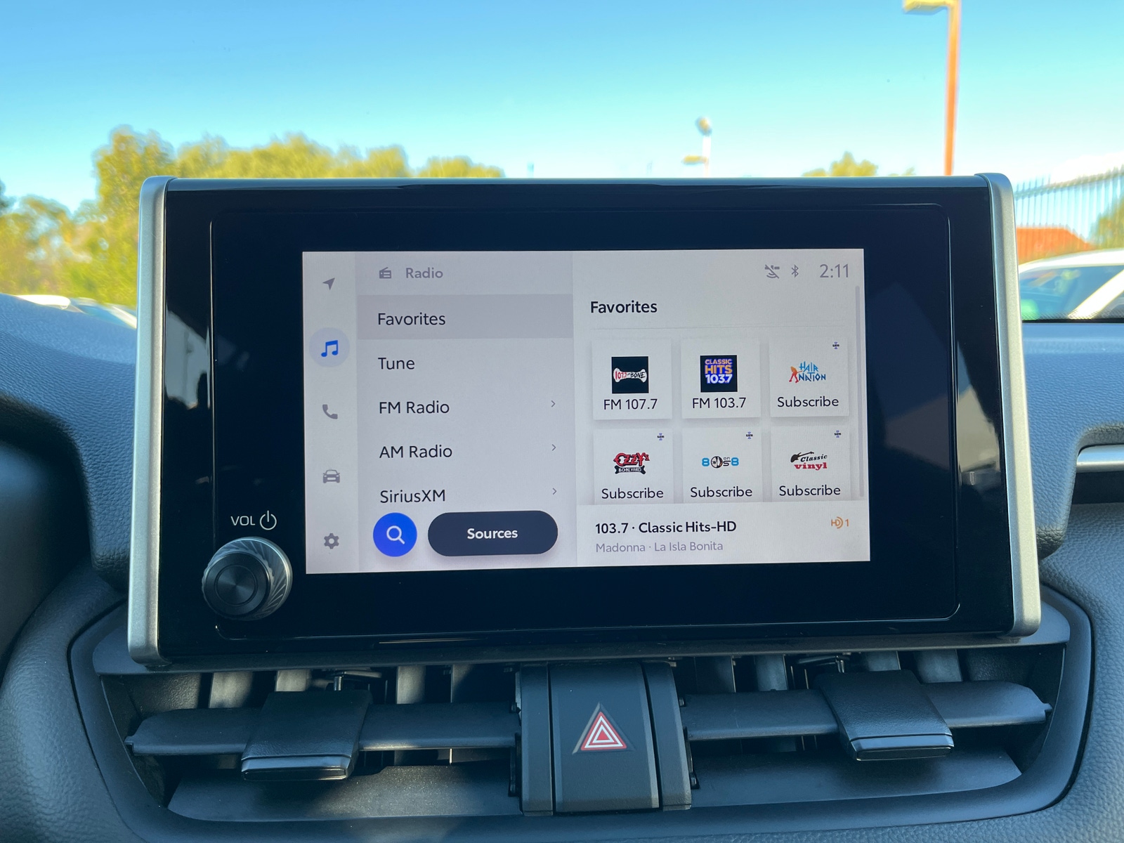 Thumbnail: 2025 Toyota RAV4 - 4