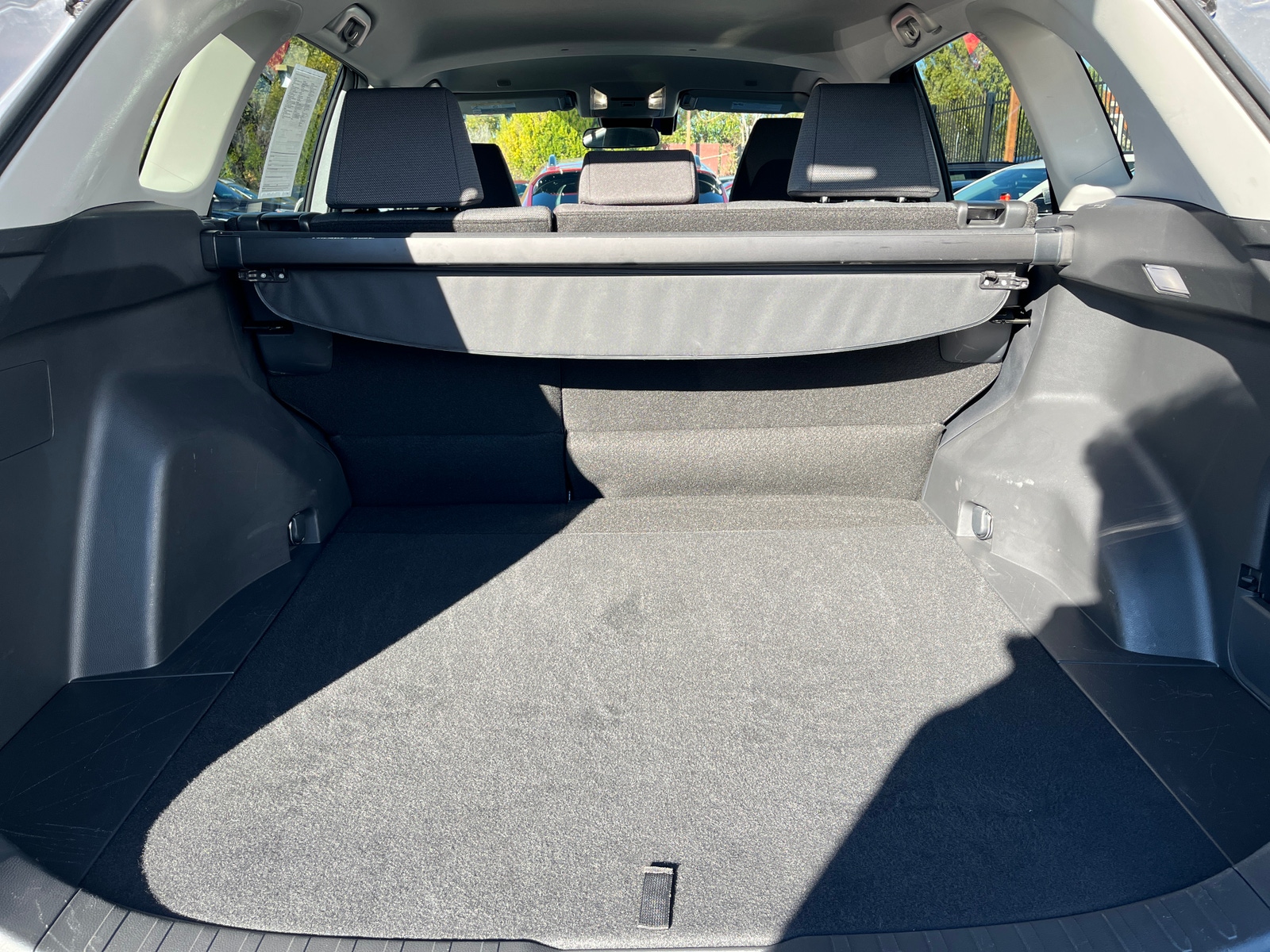 Thumbnail: 2025 Toyota RAV4 - 6