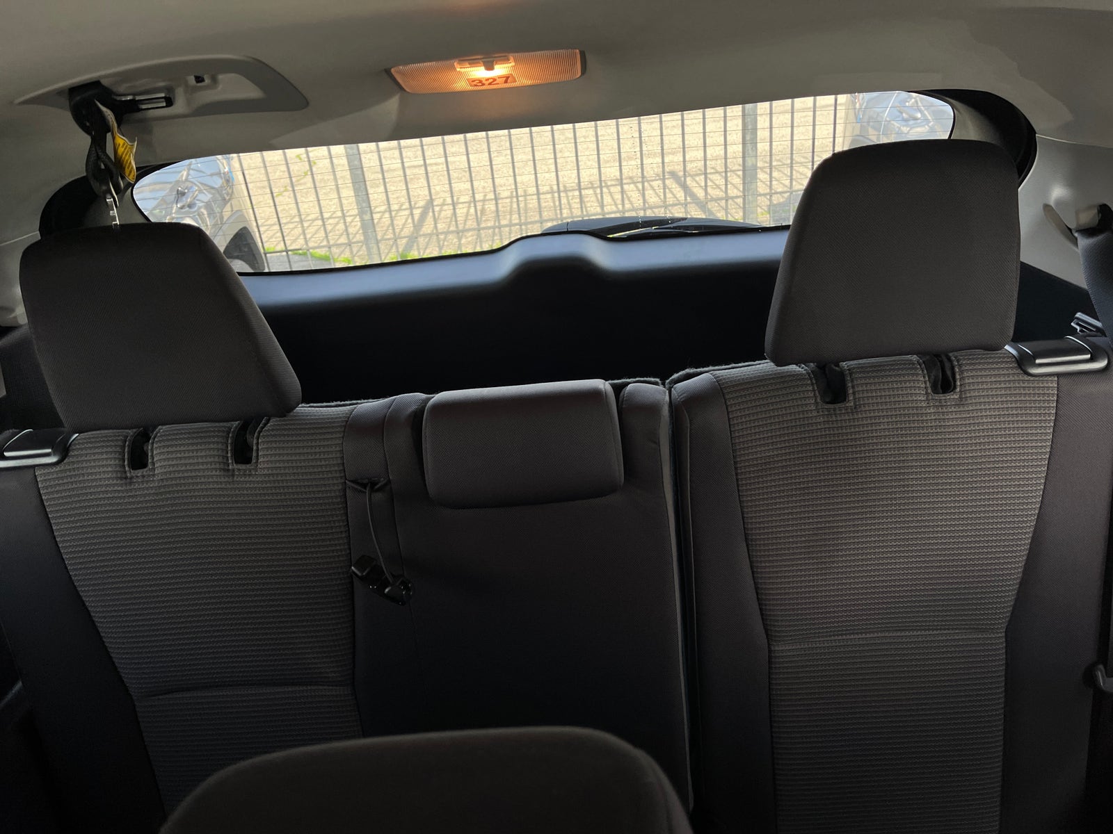 Thumbnail: 2025 Toyota Highlander - 6