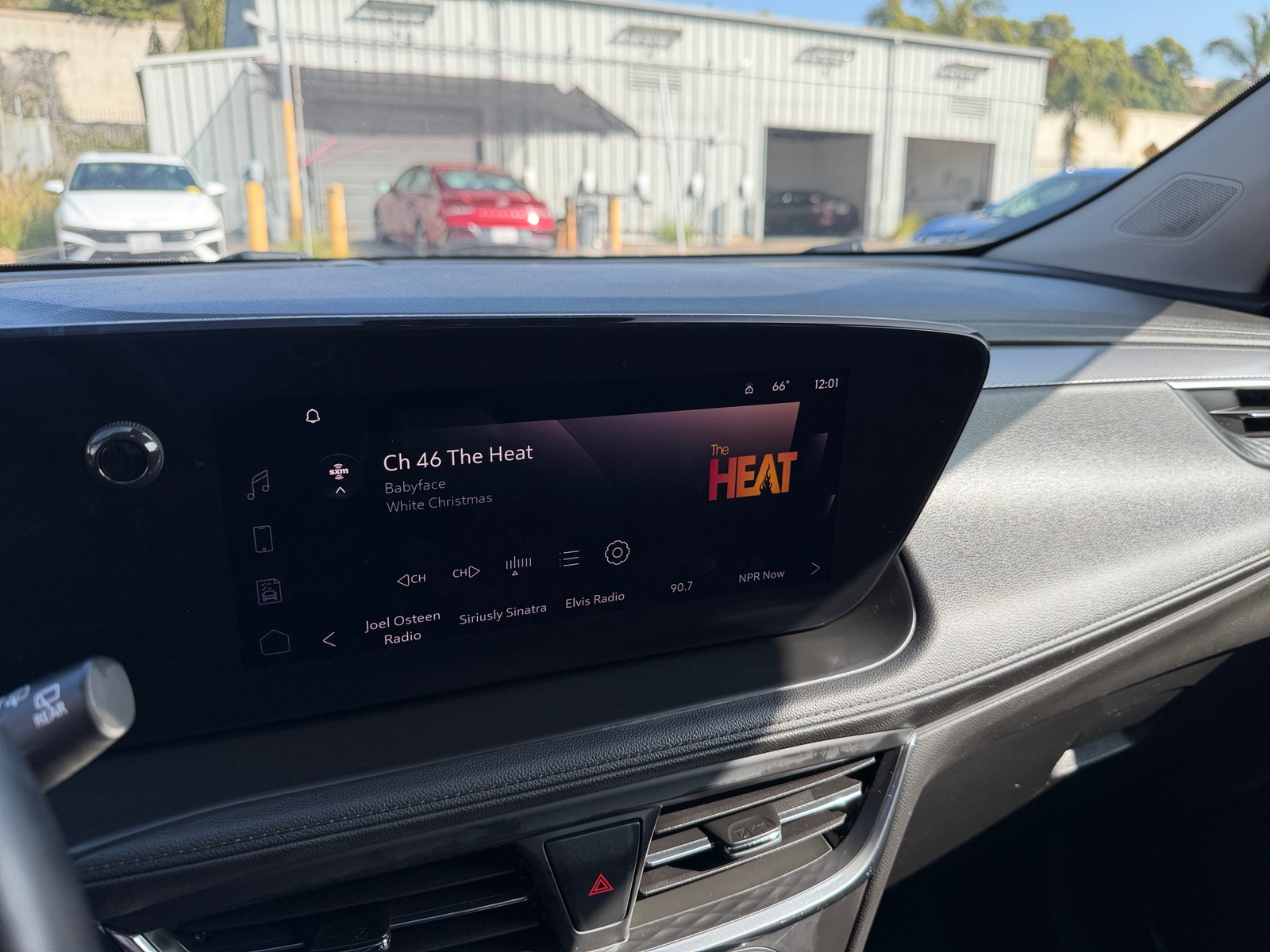 Thumbnail: 2025 Buick Encore GX - 4