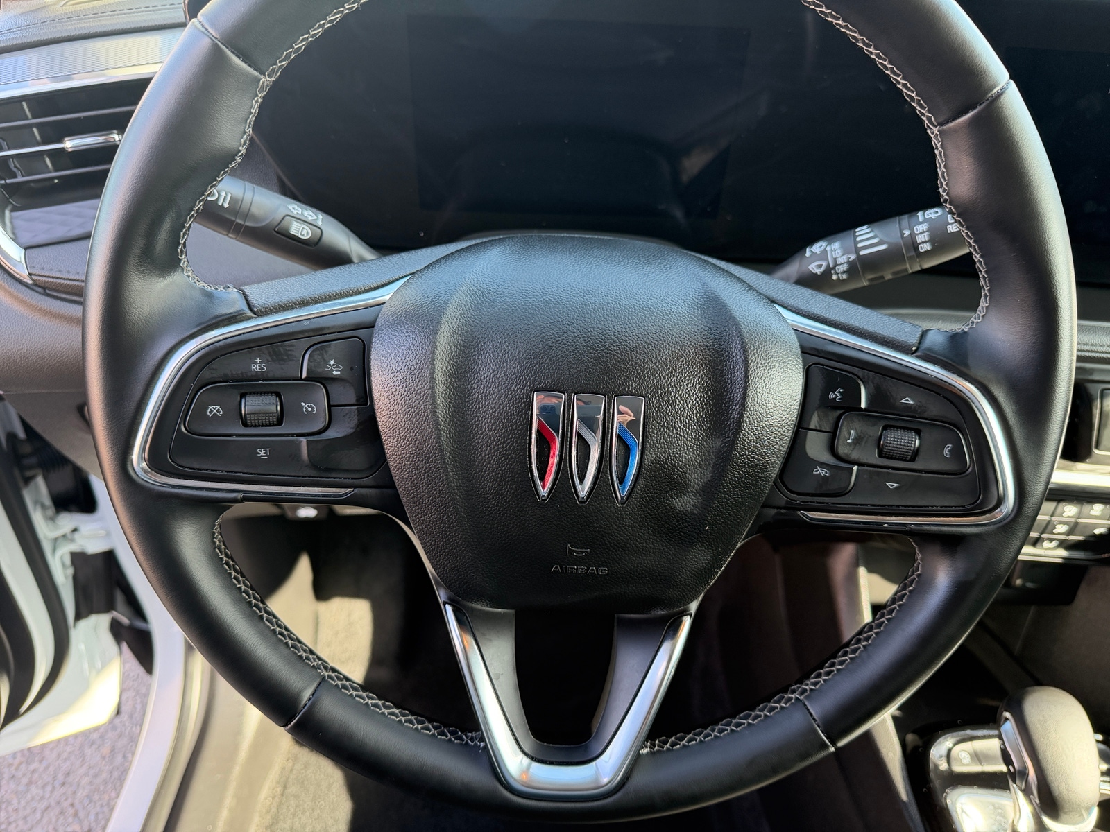 Thumbnail: 2025 Buick Encore GX - 5