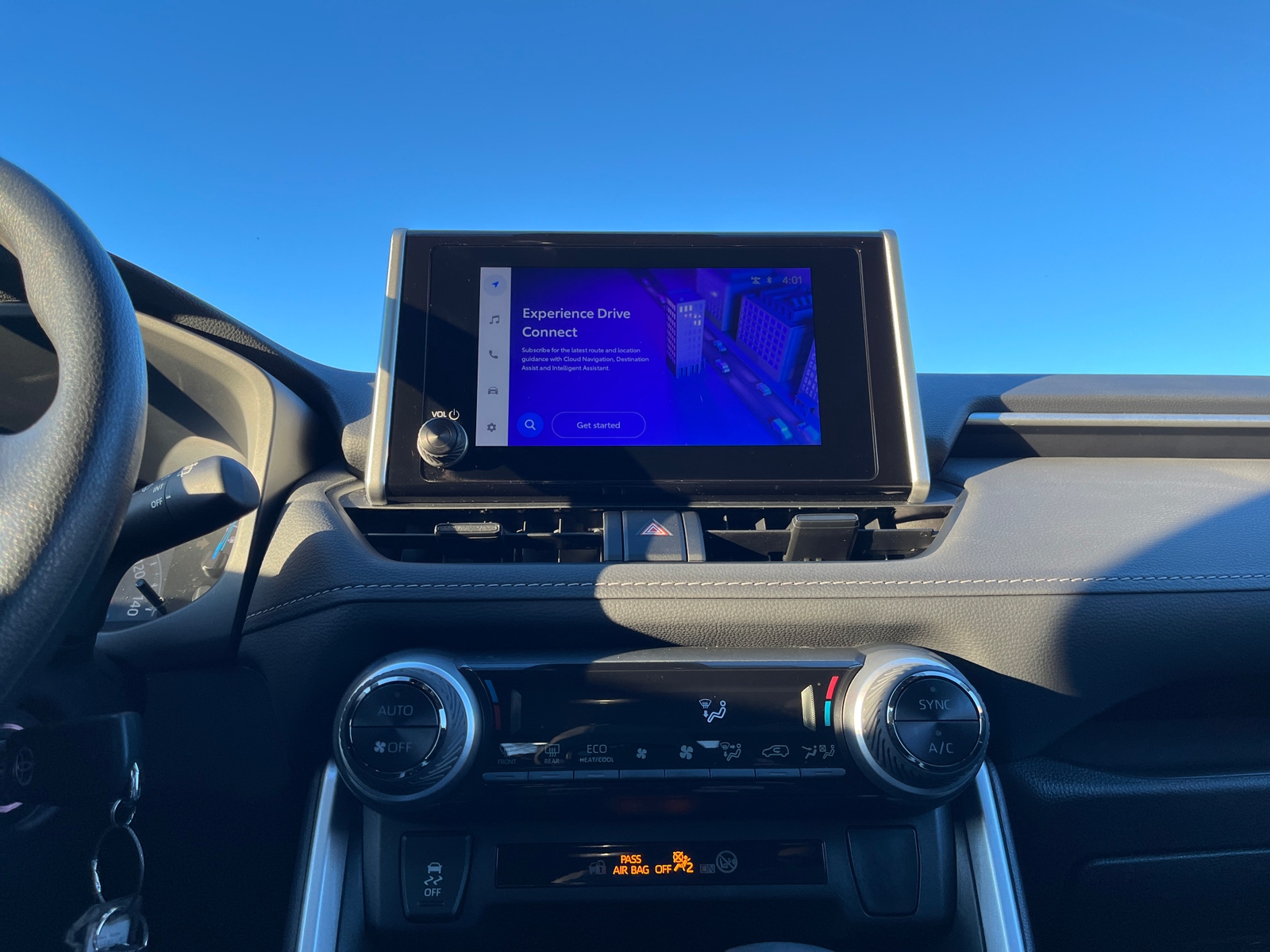 Thumbnail: 2025 Toyota RAV4 - 3