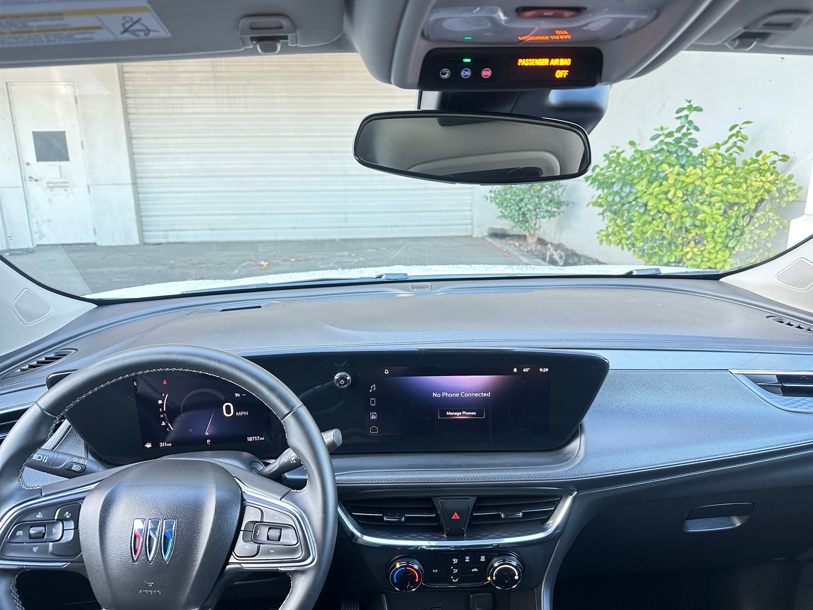 Thumbnail: 2025 Buick Encore GX - 3