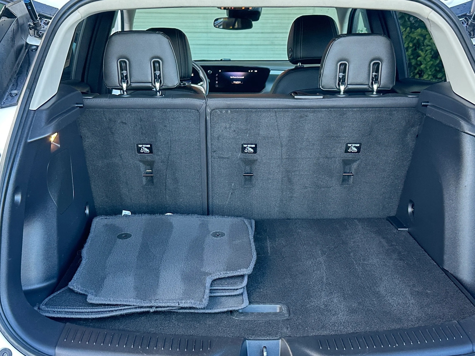 Thumbnail: 2025 Buick Encore GX - 6