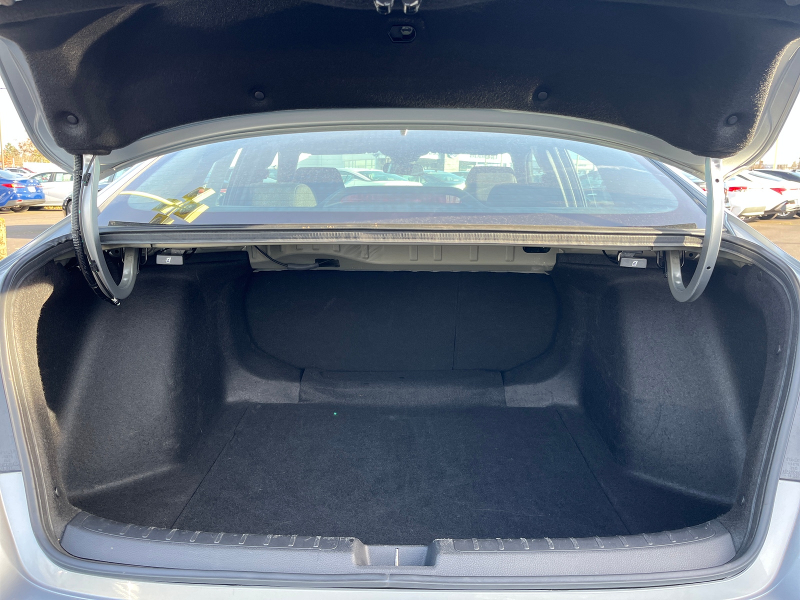 Thumbnail: 2025 Honda Civic - 6