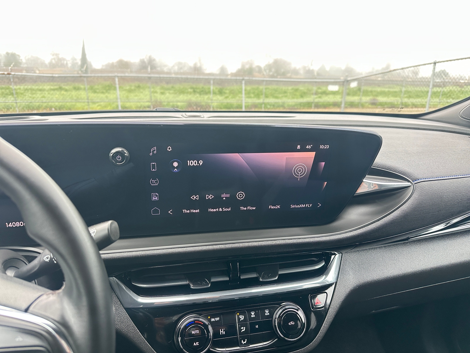 Thumbnail: 2025 Buick Envista - 4