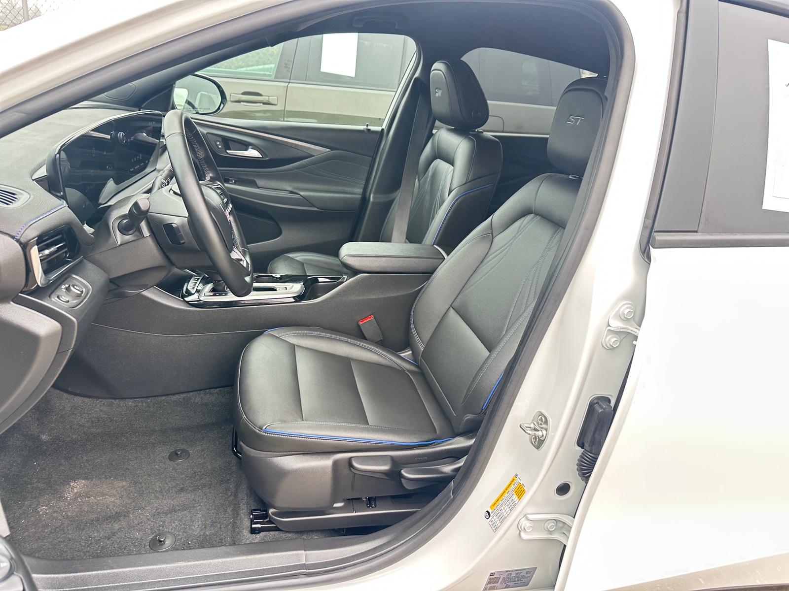 Thumbnail: 2025 Buick Envista - 2